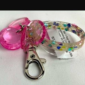 Bath and Body Works Pocketbac Holder Band